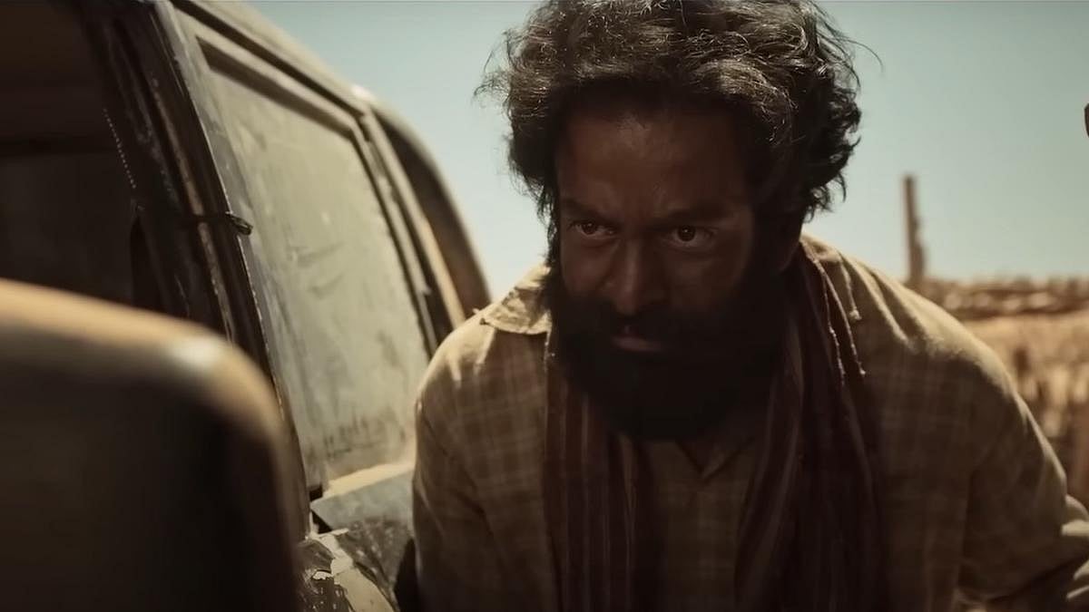 YouTube : 'Aadujeevitham' box office collection