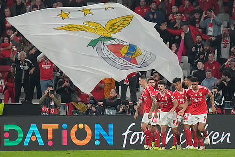 Europa League