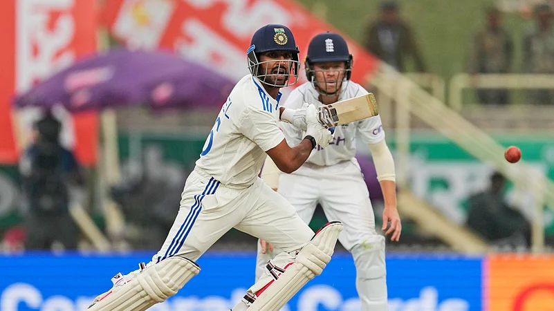 AP Photo/Ajit Solanki