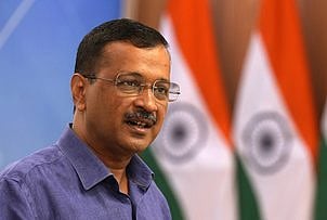 PTI : Delhi CM Arvind Kejriwal | 