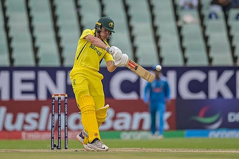 ICC U19 World Cup 2024 Final