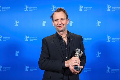 Berlin International Film Festival Awards