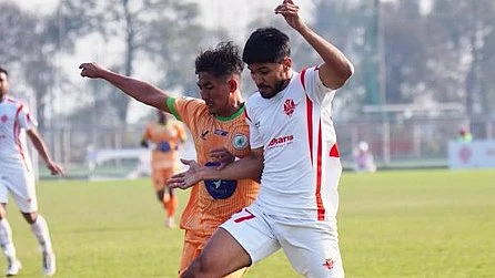(Photo: X|I-League)