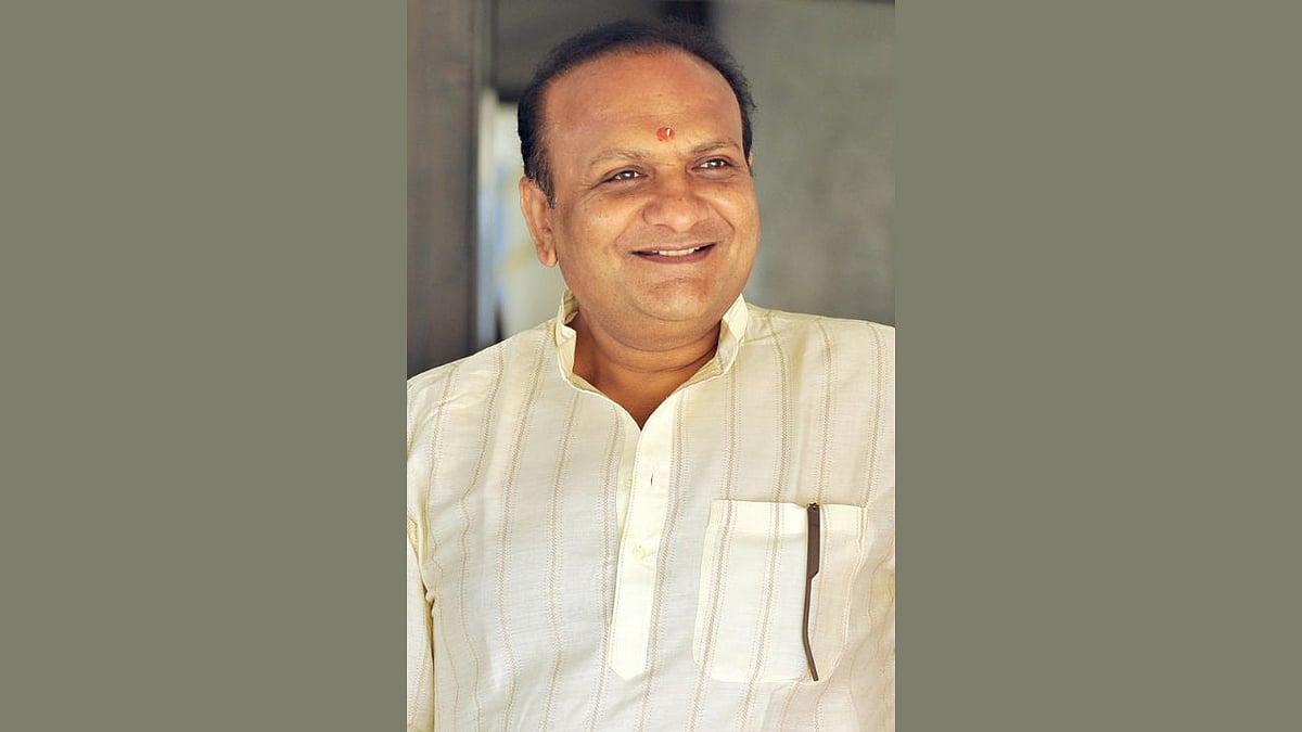 Entrepreneur Manhar Kakadia Pioneers Mental Health Care With Ashirwad Manav Mandir Inauguration