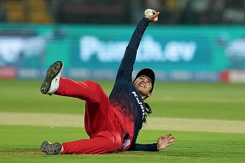 WPL 2024: Royal Challengers Bangalore vs UP Warriorz