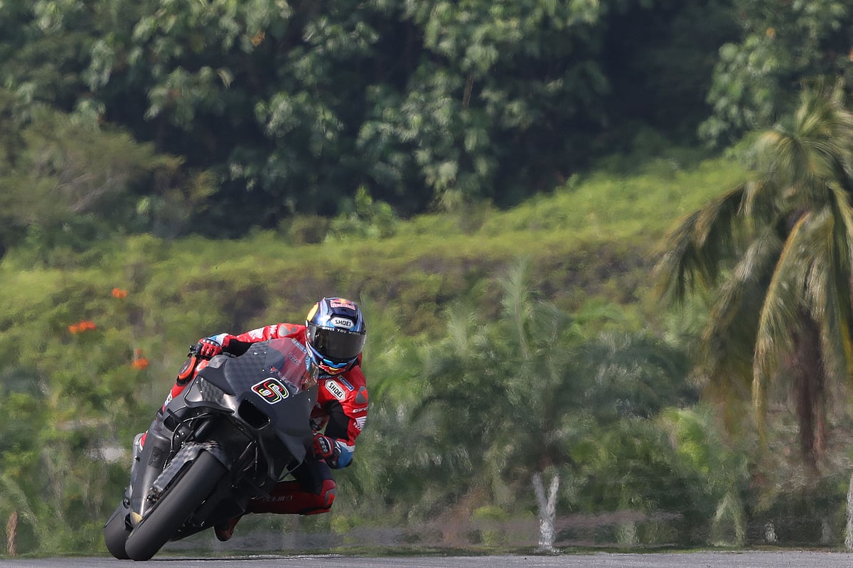 Stefan Bradl