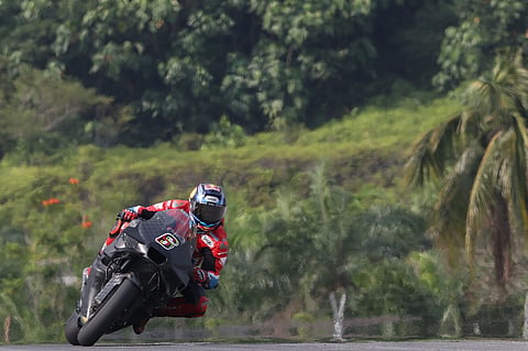 Stefan Bradl