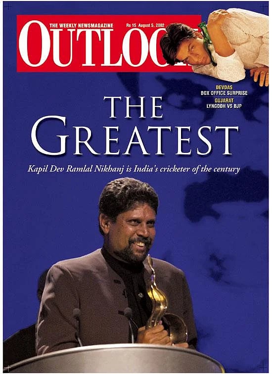 5 August 2002