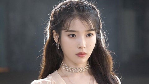 IU