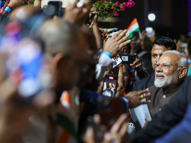X/@narendramodi