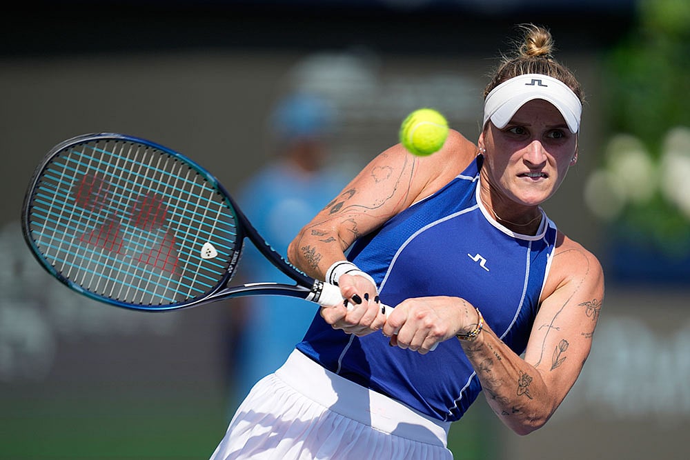 Dubai Tennis Championships
