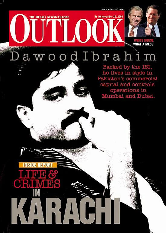 20 November 2000