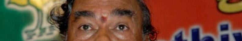 PTI : Senior BJP leader KS Eshwarappa|