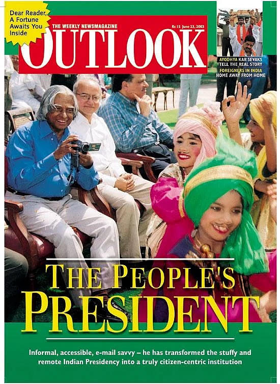 23 June 2003
