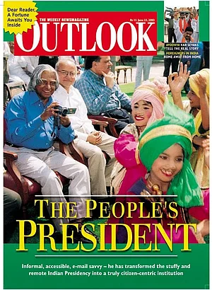 23 June 2003