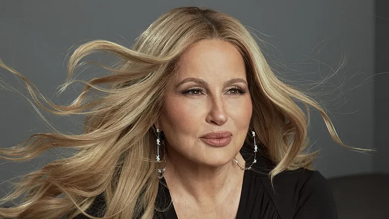 Actress Jennifer Coolidge - Instagram