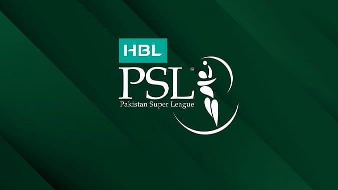 Pakistan Super League's new season will start on February 17 in Lahore. - X/ @thePSLt20