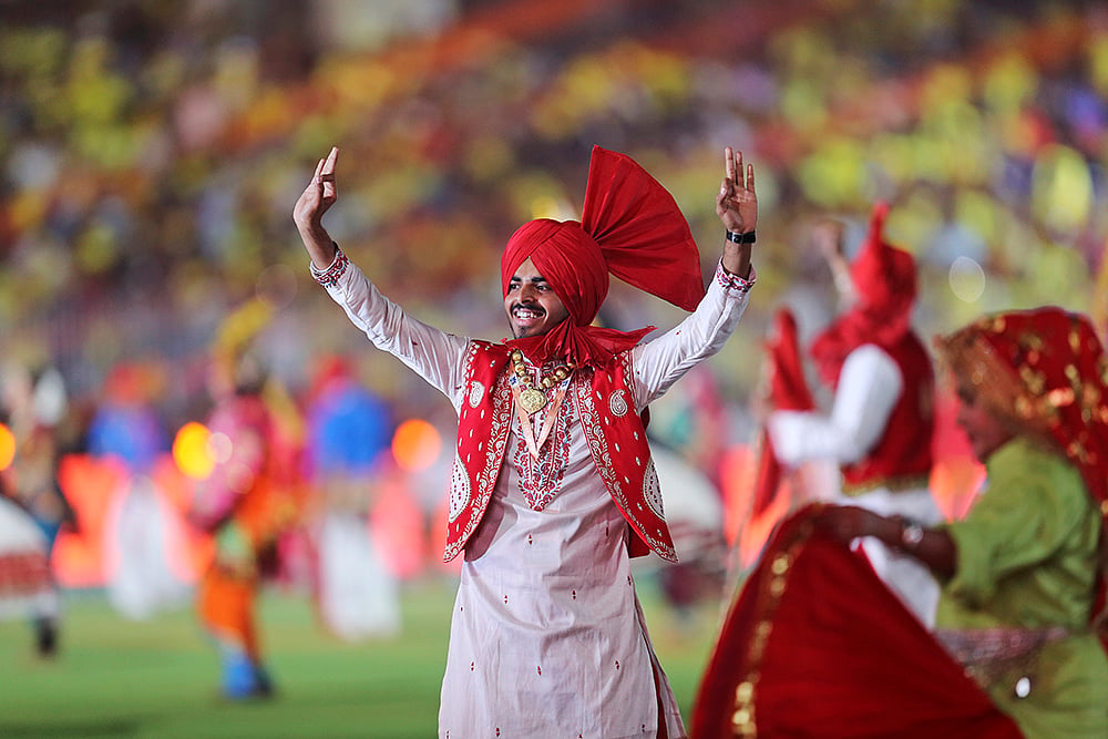 IPL 2024 Opening ceremony