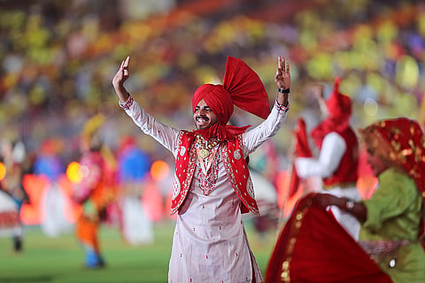 IPL 2024 Opening ceremony