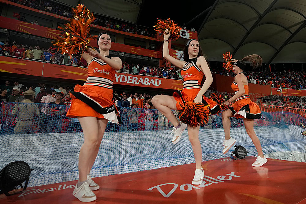 IPL 2024: Sunrisers Hyderabad vs Mumbai Indians