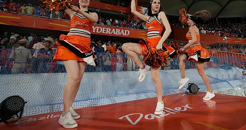 IPL 2024: Sunrisers Hyderabad vs Mumbai Indians