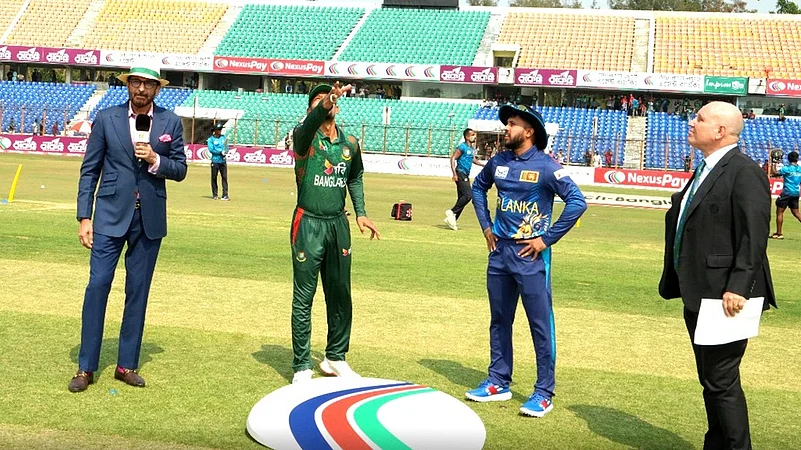 X/Sri Lanka Cricket