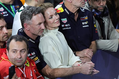 Saudi Arabian Grand Prix