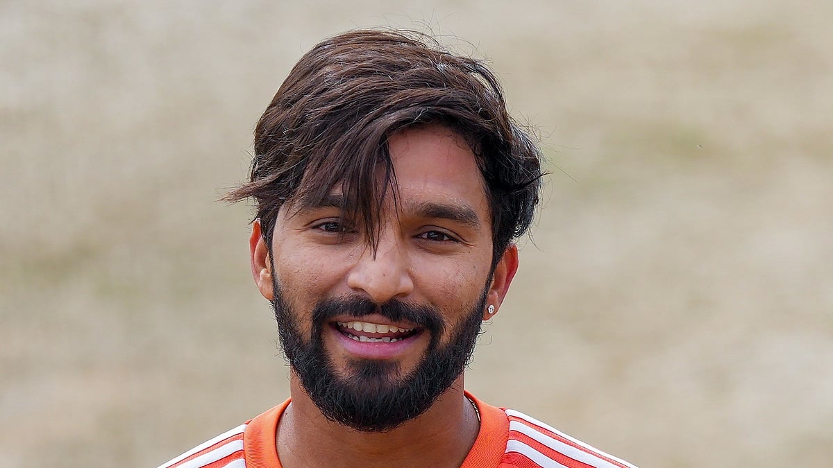 PTI : Rajat Patidar has been short of runs in the ongoing Test series between India and England. 