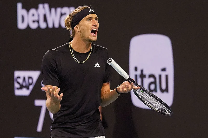 Miami Open Tennis