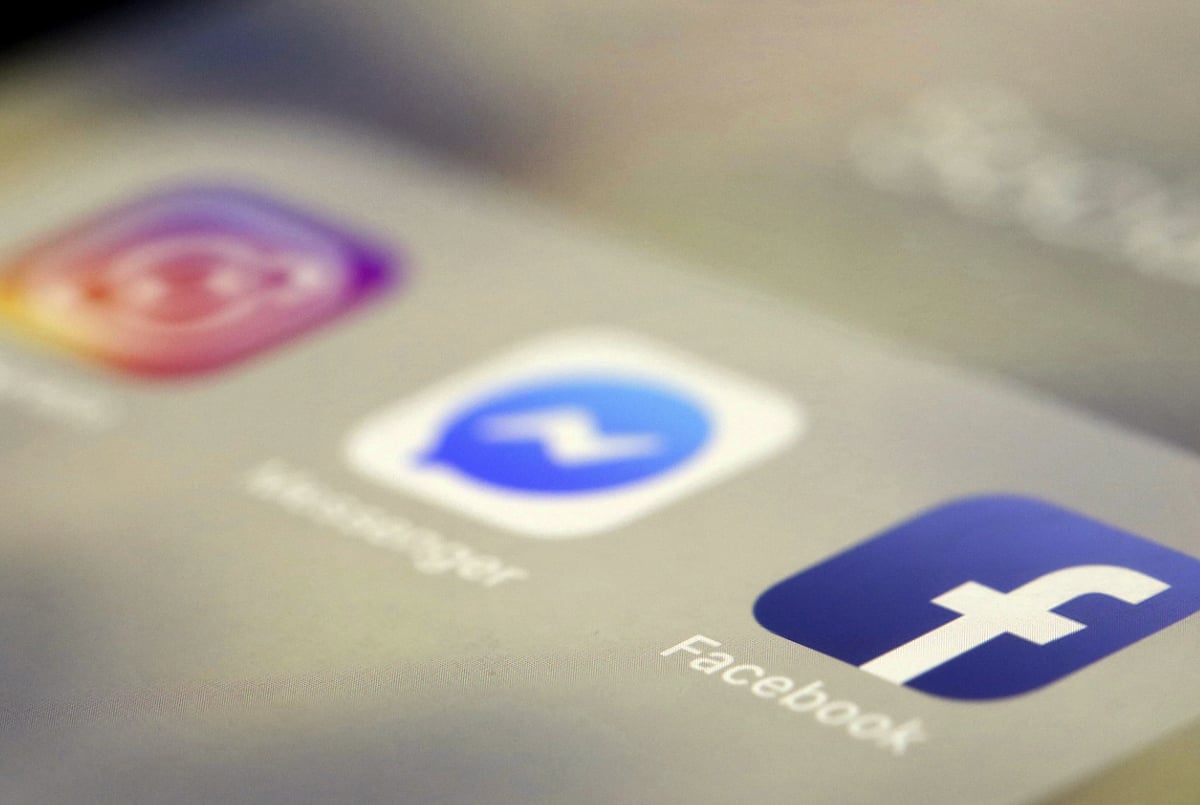 AP : Social Media Dependency Of Teenagers