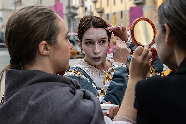 Representative Image/Getty Images