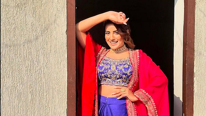 Akshara Singh