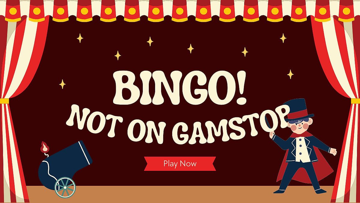 Trusted Non GamStop Bingo Games
