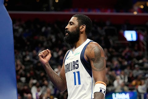NBA Basketball