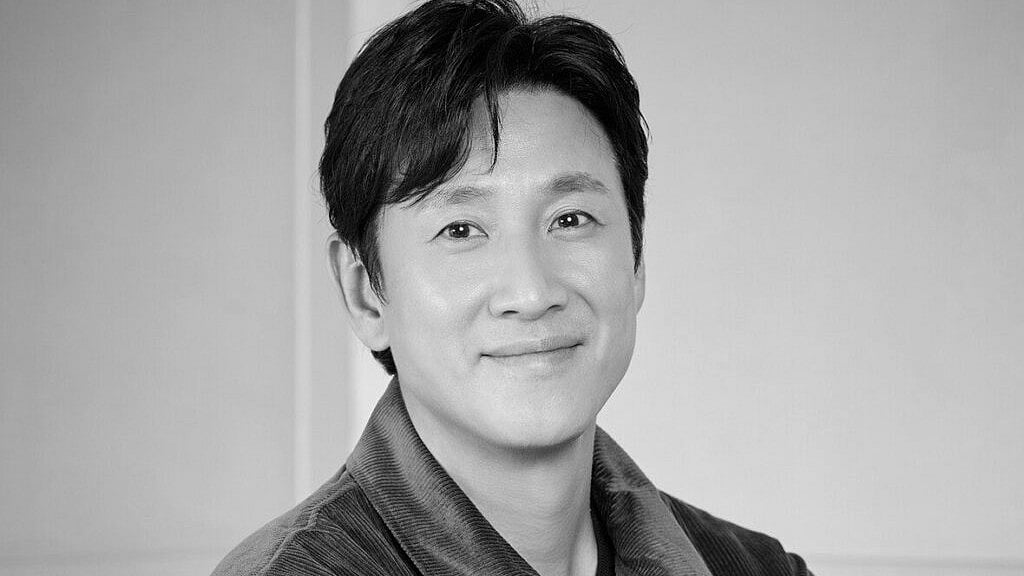 X : Lee Sun-kyun