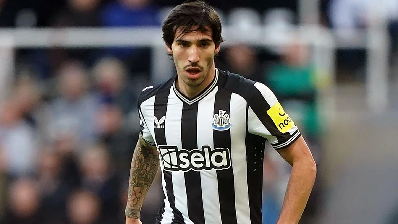 (Owen Humphreys/PA)
