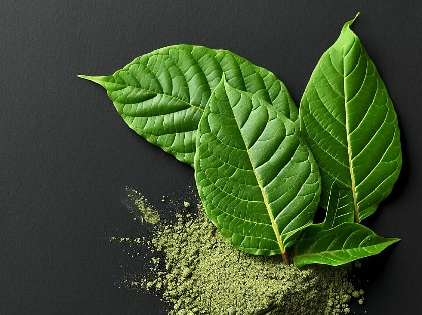 White Indo Kratom