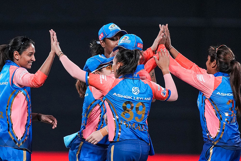 WPL 2024 Play-off: MI vs RCB