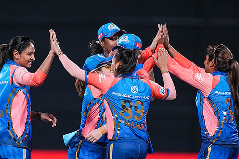 WPL 2024 Play-off: MI vs RCB