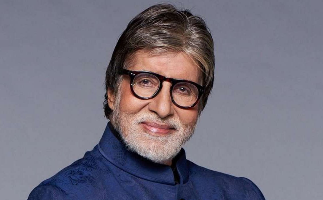 Facebook : Amitabh Bachchan