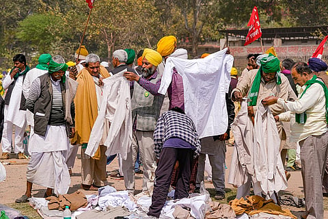 Kisan Mazdoor Mahapanchayat