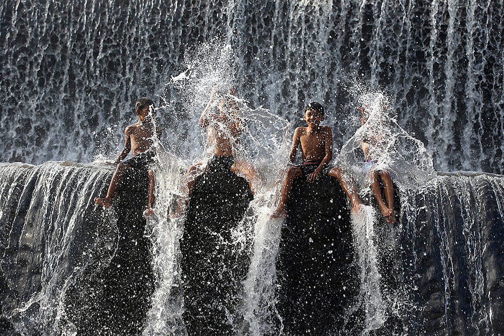 Water Day 2024