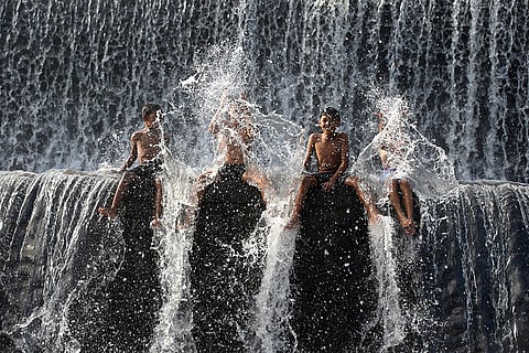 Water Day 2024