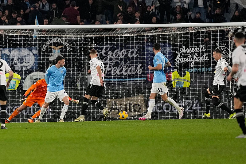 Serie A 2023-24: Lazio vs Udinese