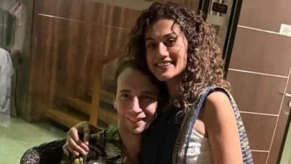 Instagram : Taapsee Pannu on her relationship with Mathias Boe