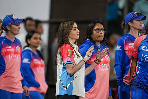 WPL 2024 Play-off: MI vs RCB