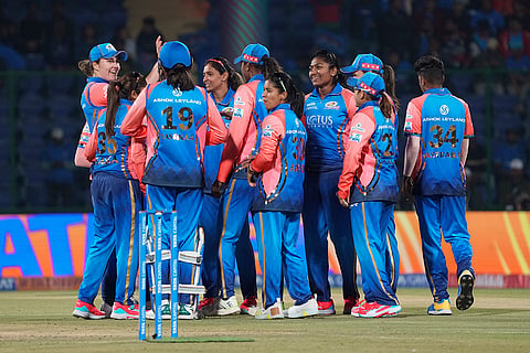 Women's Premier League 2024: DC vs MI