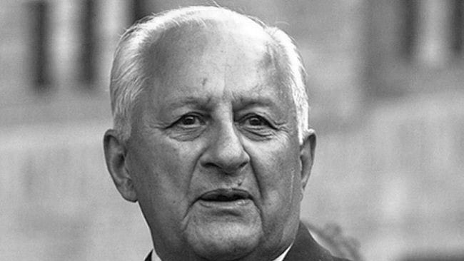 Shaharyar Khan served as Pakistan foreign secretary between 1990-94 and also as a high commissioner in New Delhi and the United Kingdom. - X/Pakistan Cricket