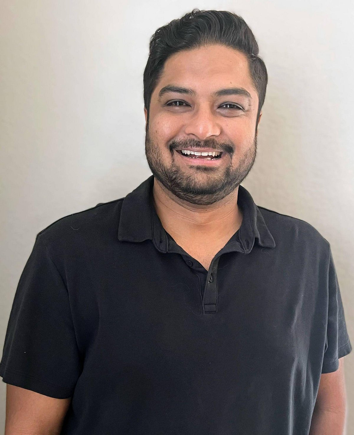 Shantanu Indra