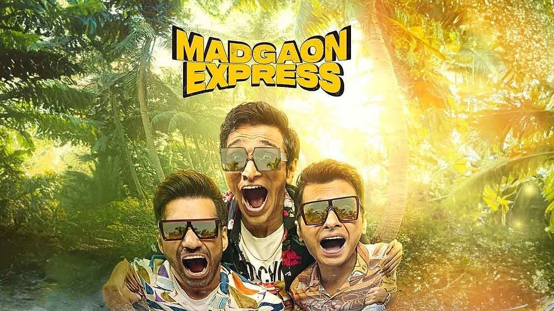 Instagram : 'Madgaon Express' Day 1 Box Office Prediction
